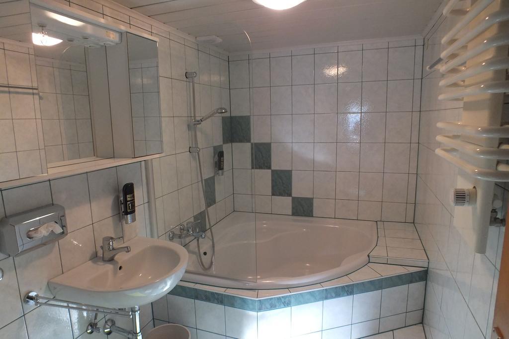 Eggerhof Apartman Flattach Kültér fotó